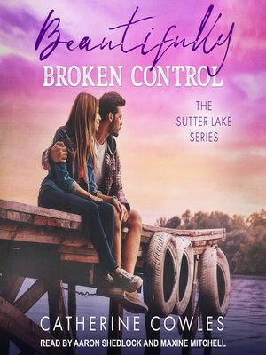 cover image of Beautifully Broken Control